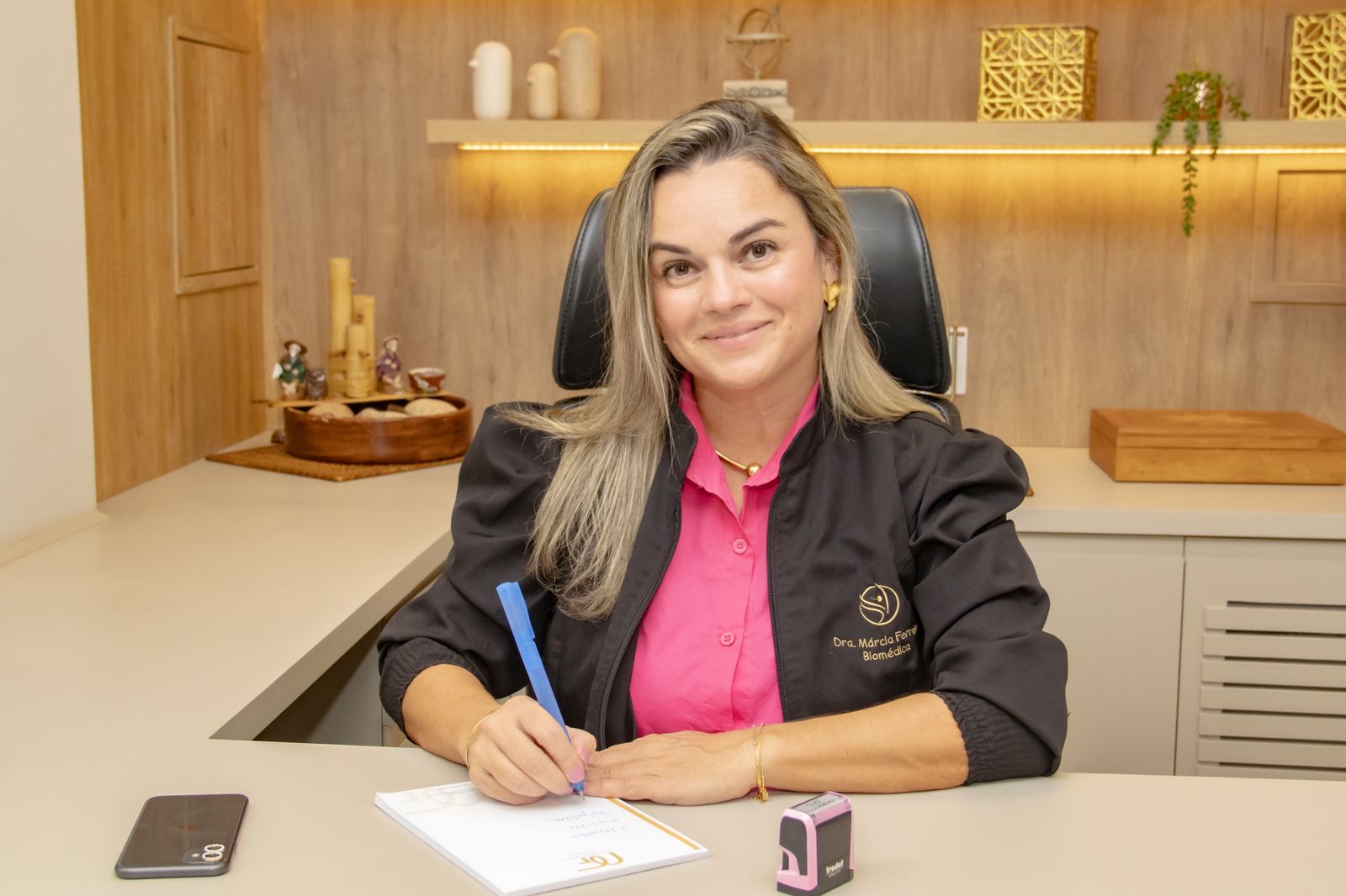 Método BioPlena — Saúde Integrativa Feminina