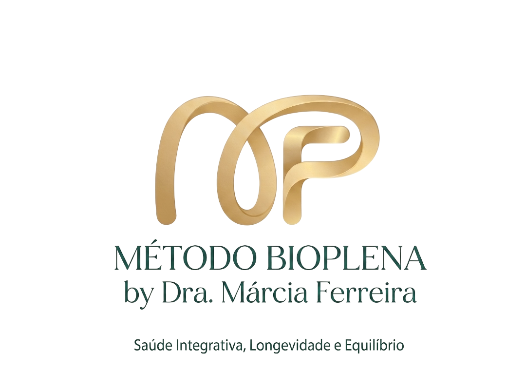 Método BioPlena by Dra. Márcia Ferreira