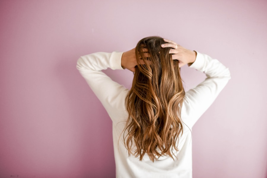 Tricologia clínica — saúde capilar na menopausa